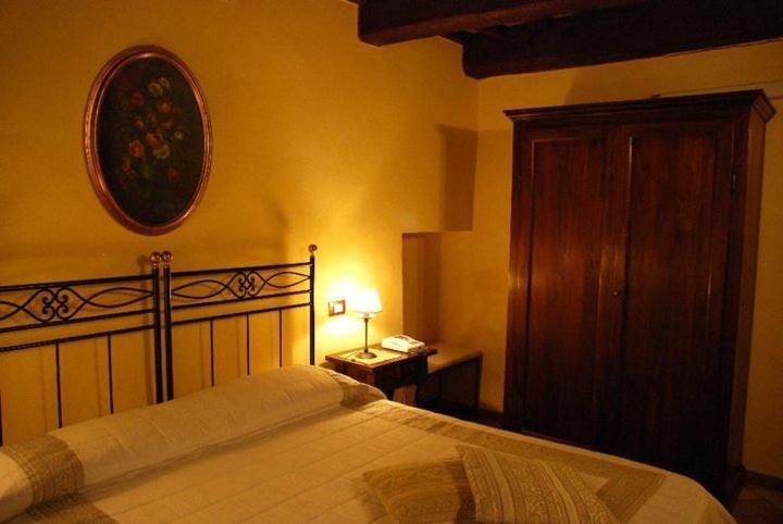 Locanda Le Logge Urbisaglia Zimmer foto