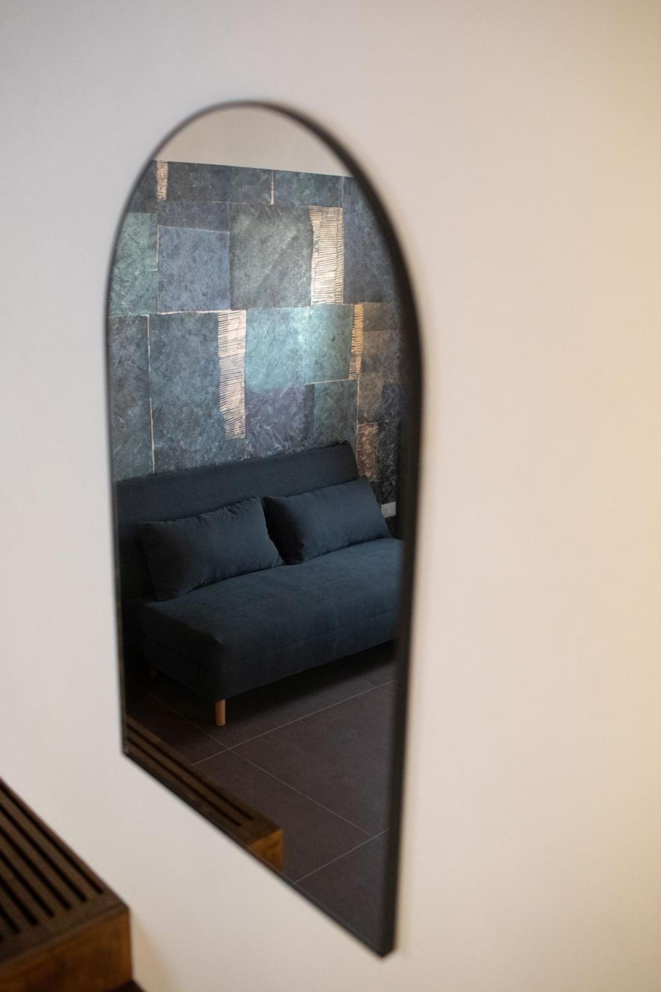 Locanda Le Logge Urbisaglia Zimmer foto